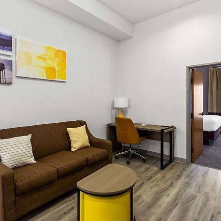Comfort Inn & Suites Kenosha-Pleasant Prairie Eksteriør bilde