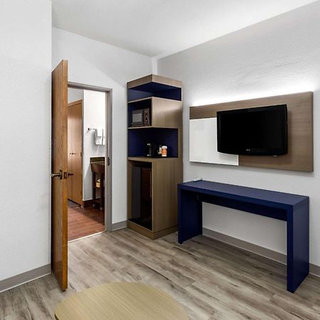 Comfort Inn & Suites Kenosha-Pleasant Prairie Eksteriør bilde