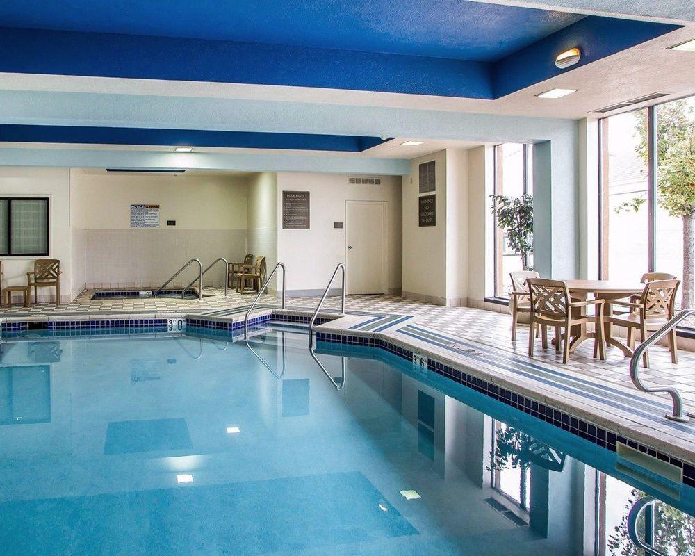 Comfort Inn & Suites Kenosha-Pleasant Prairie Eksteriør bilde