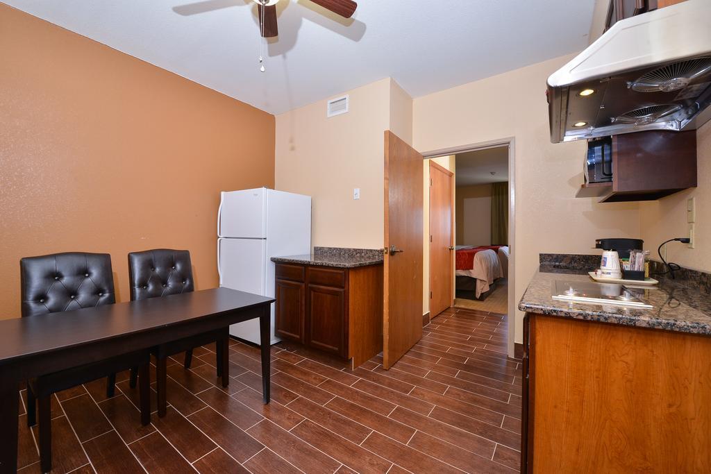 Comfort Inn & Suites Kenosha-Pleasant Prairie Eksteriør bilde