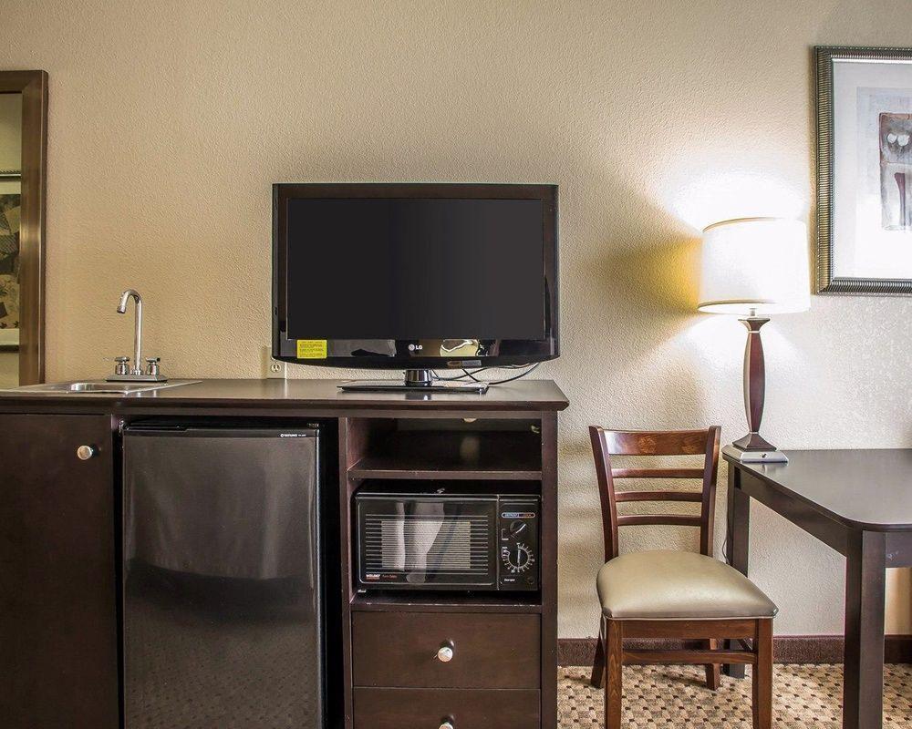 Comfort Inn & Suites Kenosha-Pleasant Prairie Eksteriør bilde