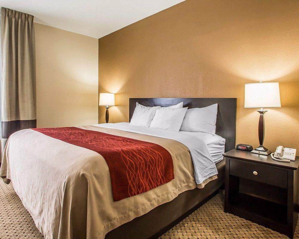 Comfort Inn & Suites Kenosha-Pleasant Prairie Eksteriør bilde