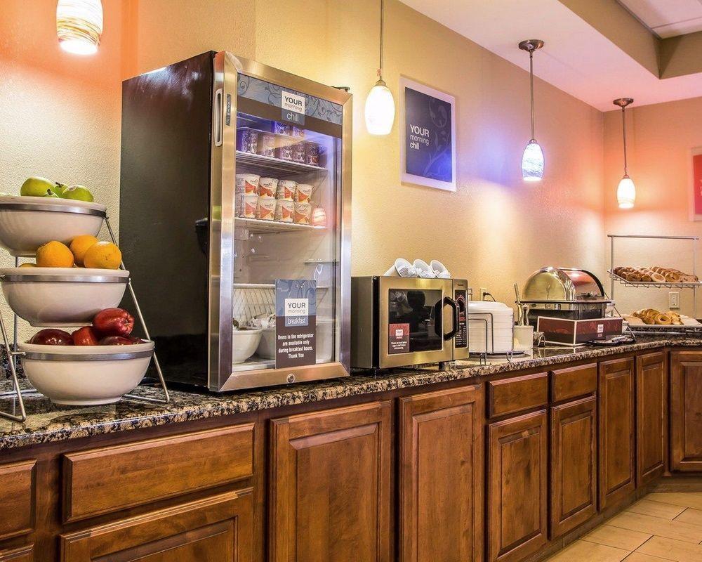 Comfort Inn & Suites Kenosha-Pleasant Prairie Eksteriør bilde