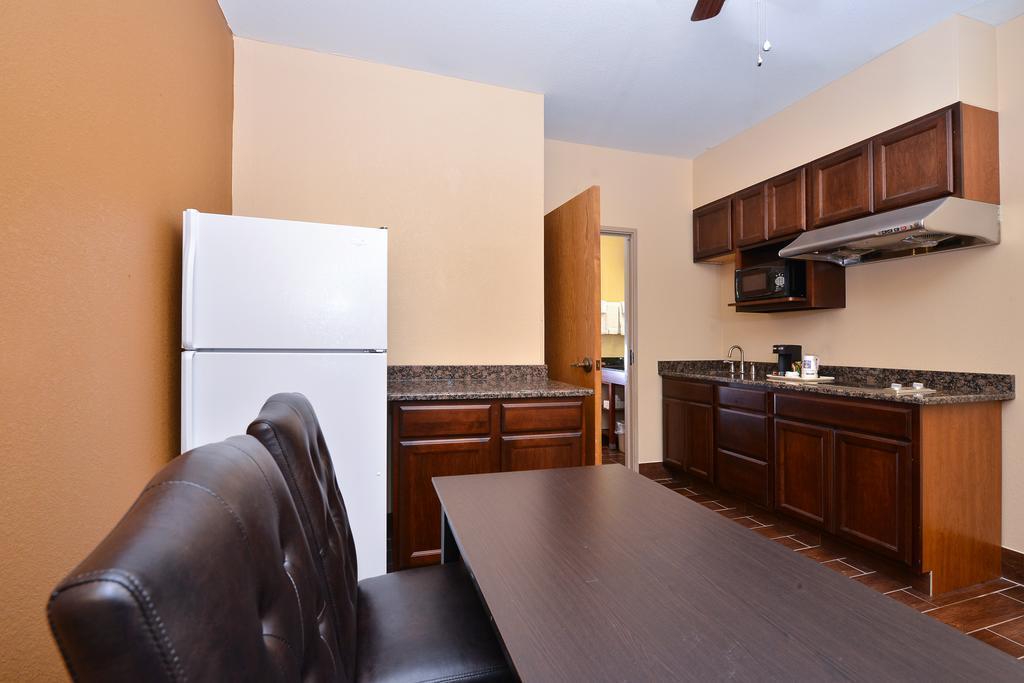 Comfort Inn & Suites Kenosha-Pleasant Prairie Eksteriør bilde