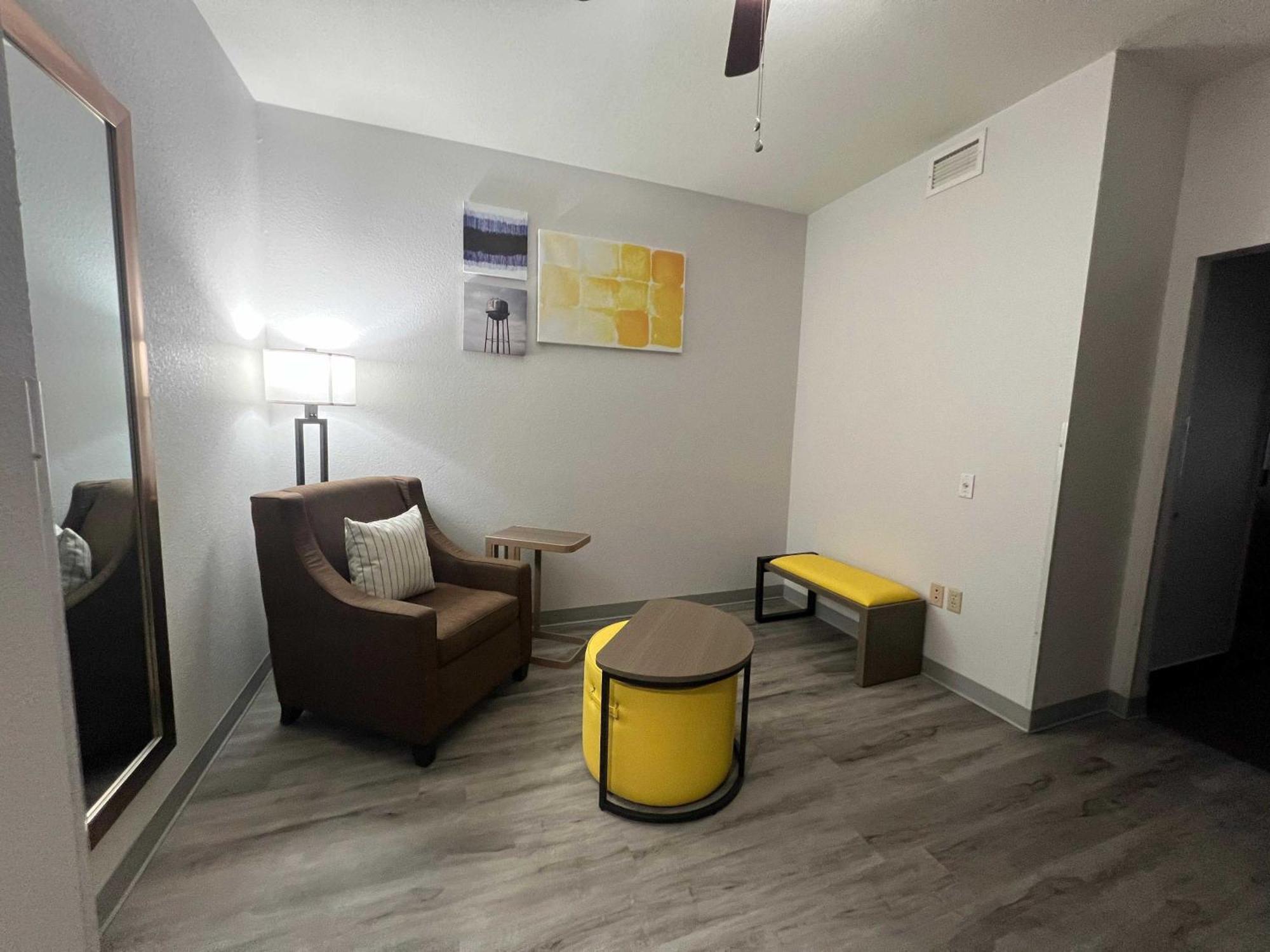 Comfort Inn & Suites Kenosha-Pleasant Prairie Eksteriør bilde