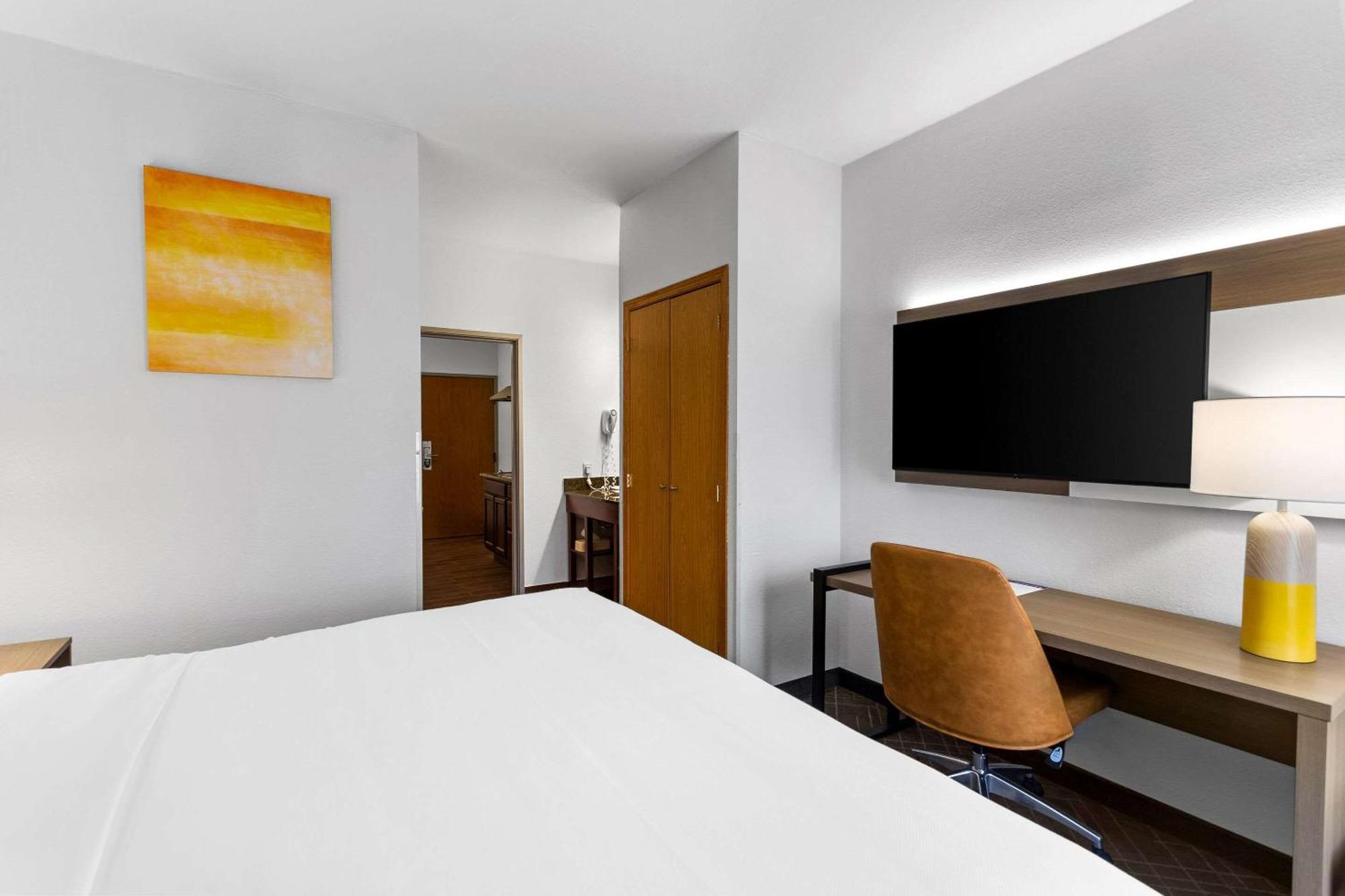 Comfort Inn & Suites Kenosha-Pleasant Prairie Eksteriør bilde