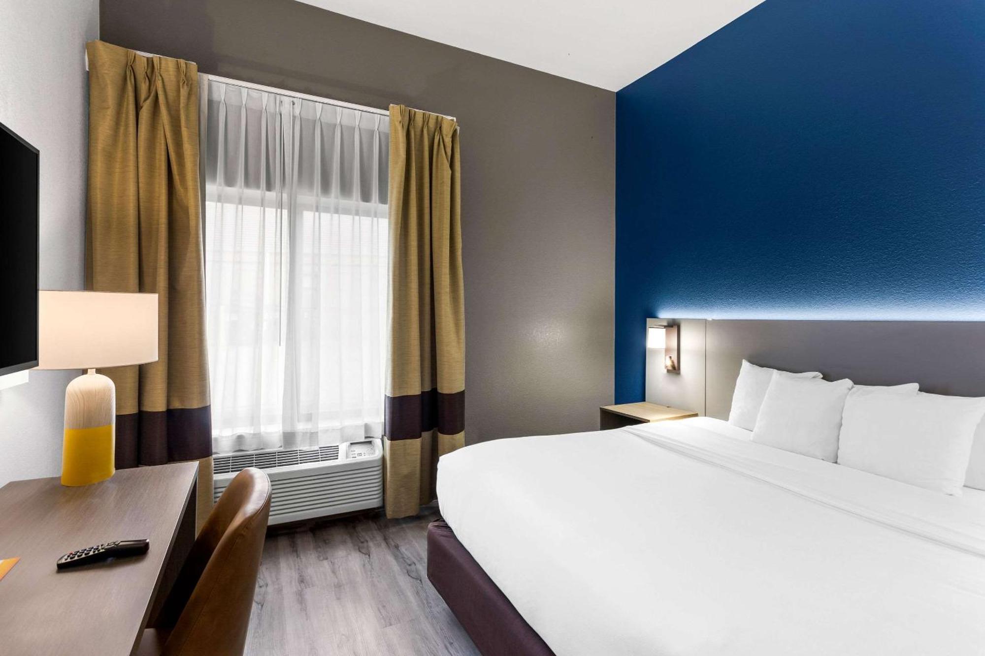 Comfort Inn & Suites Kenosha-Pleasant Prairie Eksteriør bilde