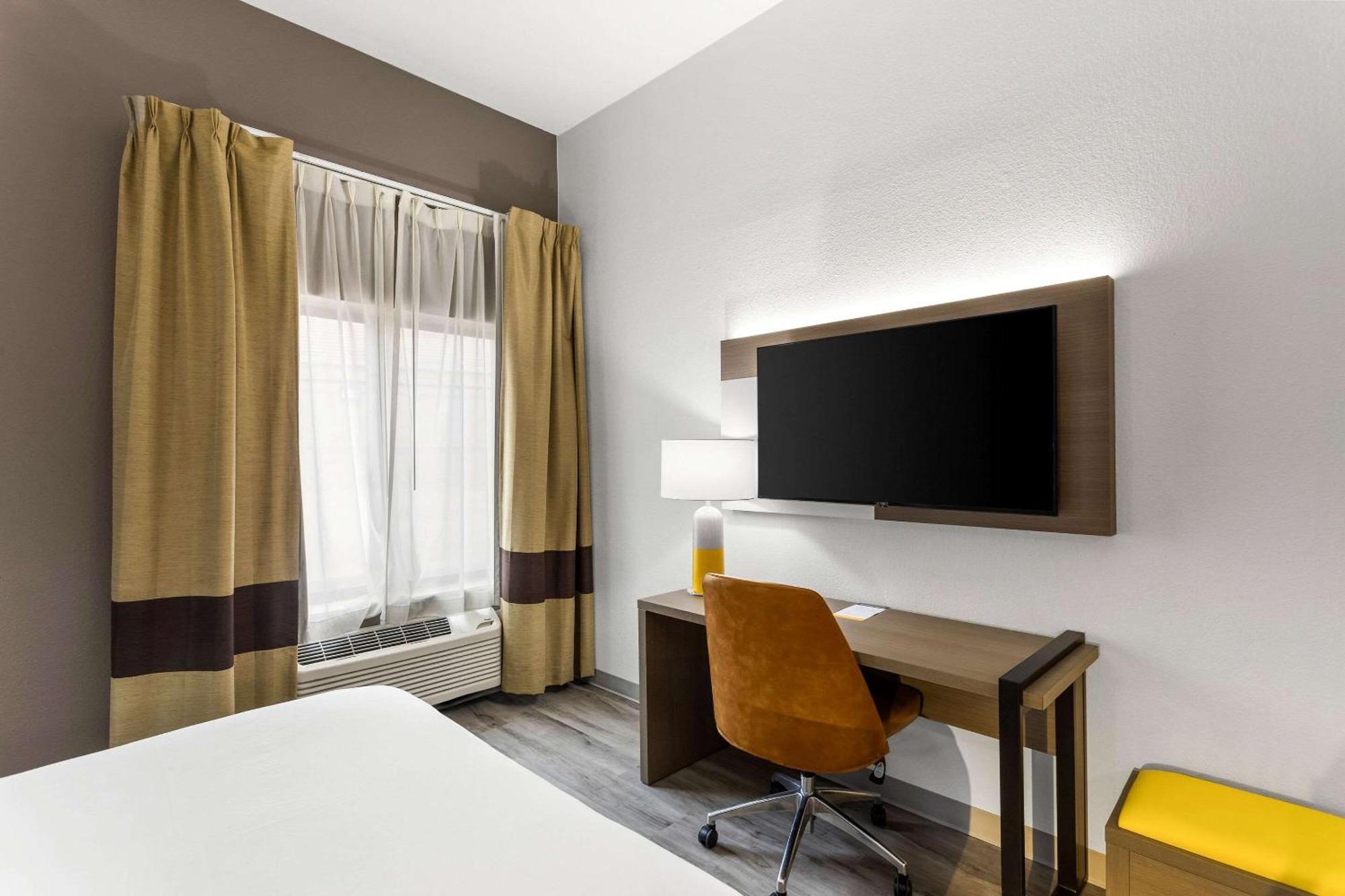 Comfort Inn & Suites Kenosha-Pleasant Prairie Eksteriør bilde