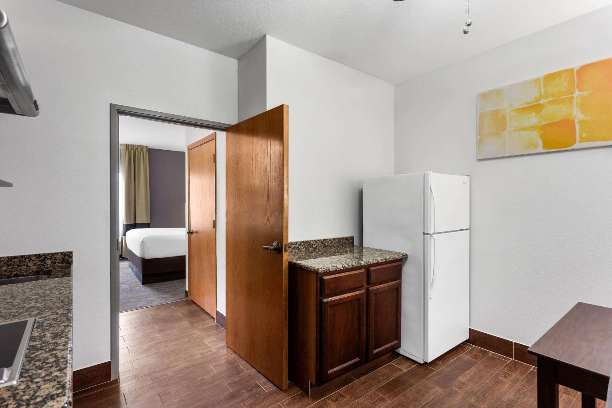Comfort Inn & Suites Kenosha-Pleasant Prairie Eksteriør bilde