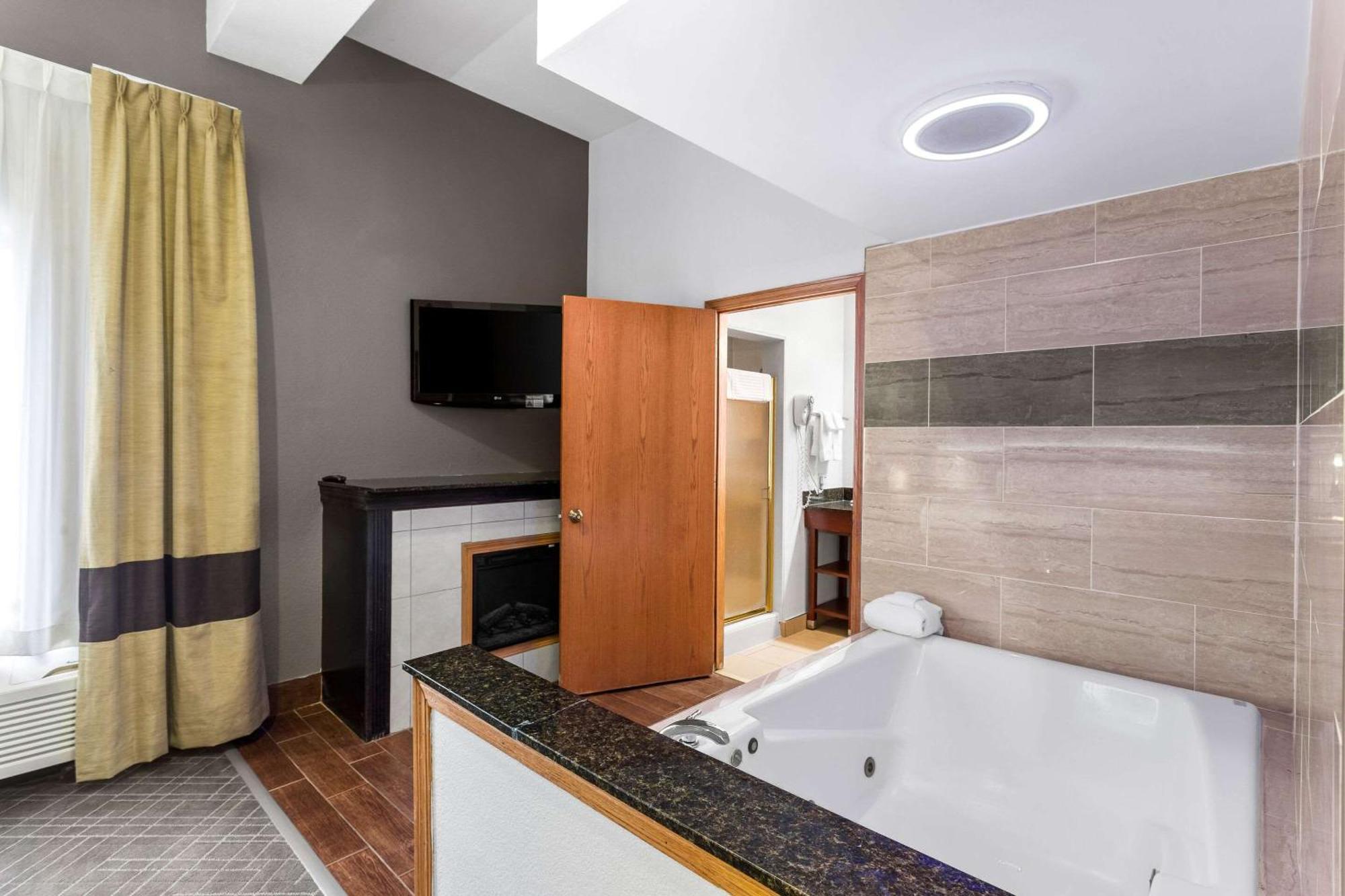 Comfort Inn & Suites Kenosha-Pleasant Prairie Eksteriør bilde