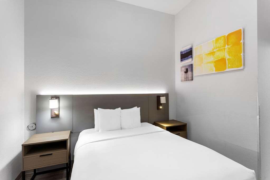 Comfort Inn & Suites Kenosha-Pleasant Prairie Rom bilde