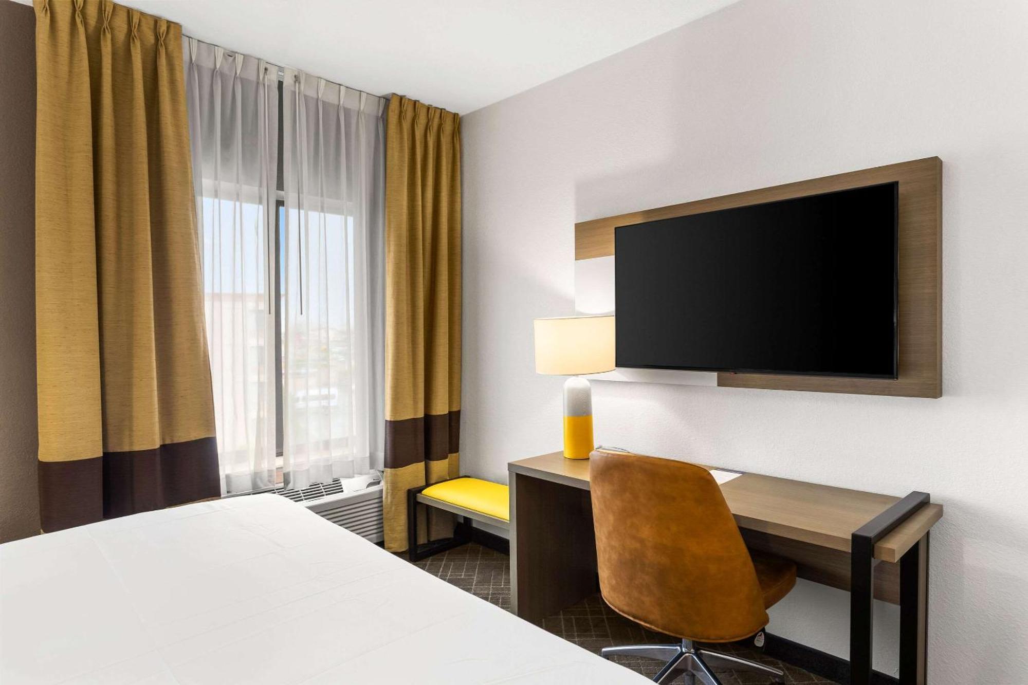 Comfort Inn & Suites Kenosha-Pleasant Prairie Eksteriør bilde
