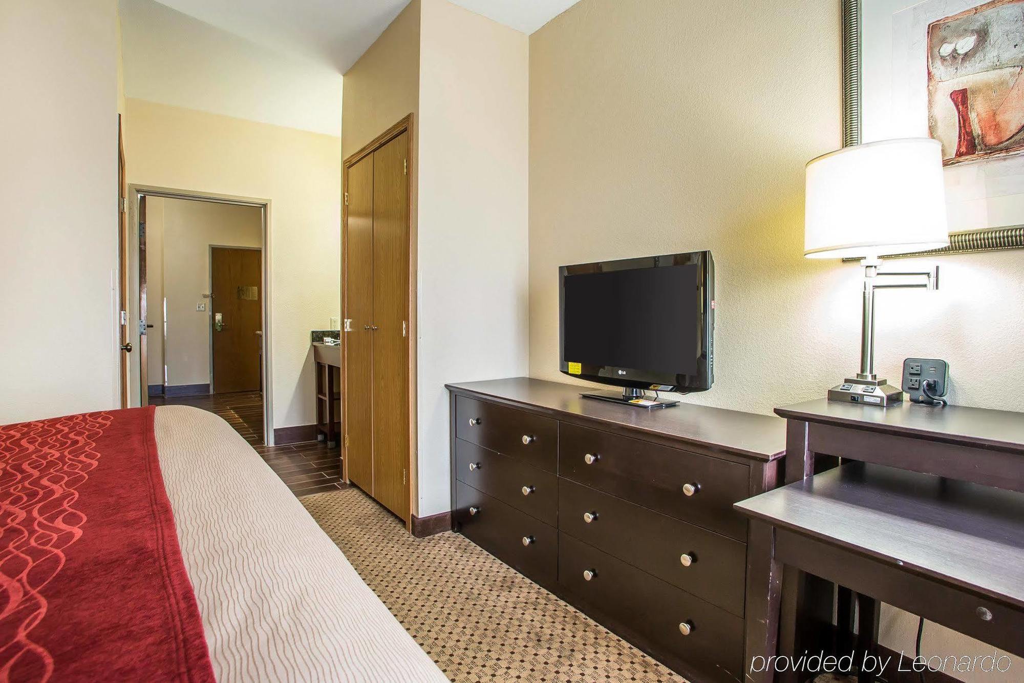 Comfort Inn & Suites Kenosha-Pleasant Prairie Eksteriør bilde
