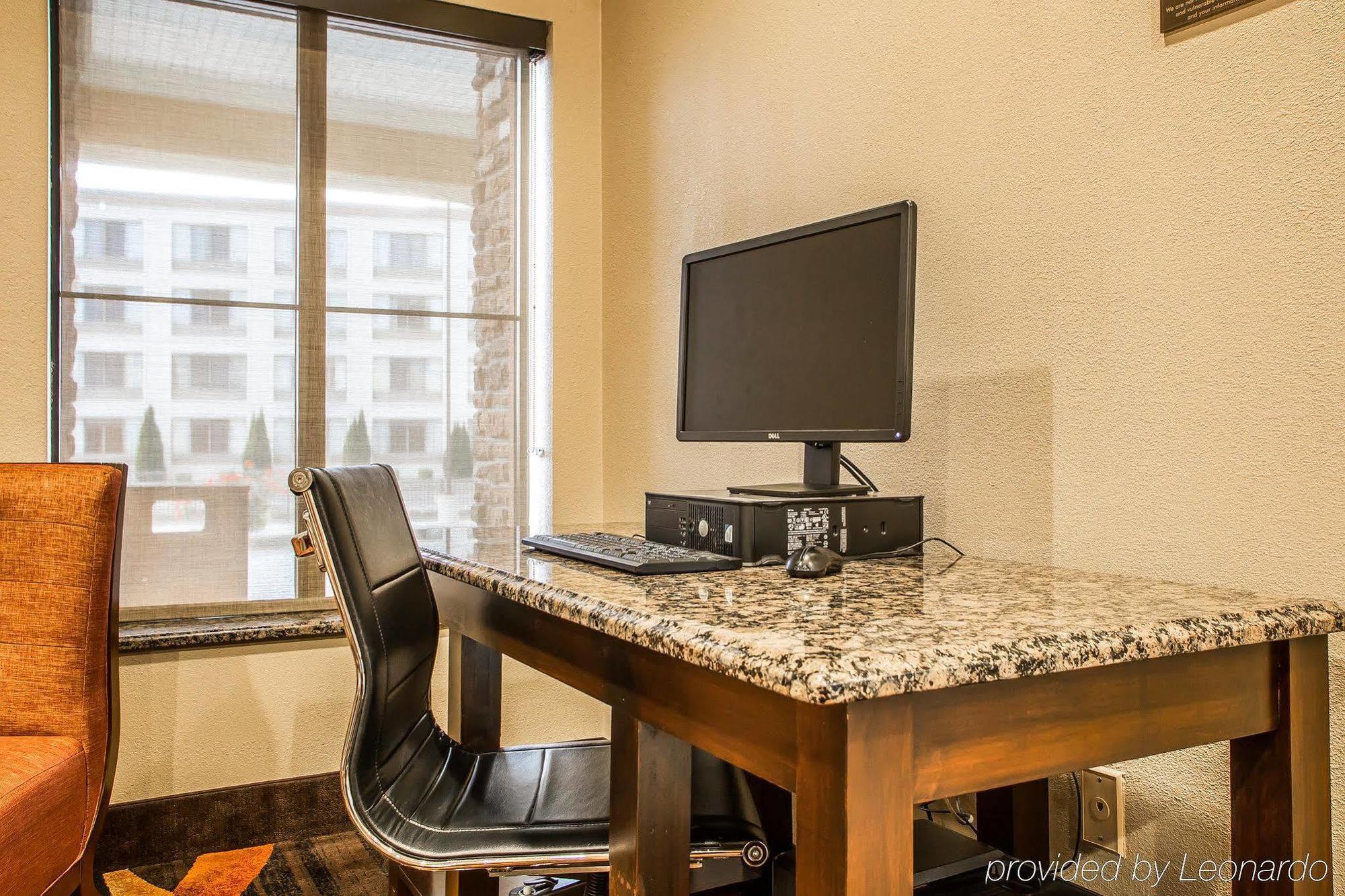 Comfort Inn & Suites Kenosha-Pleasant Prairie Eksteriør bilde