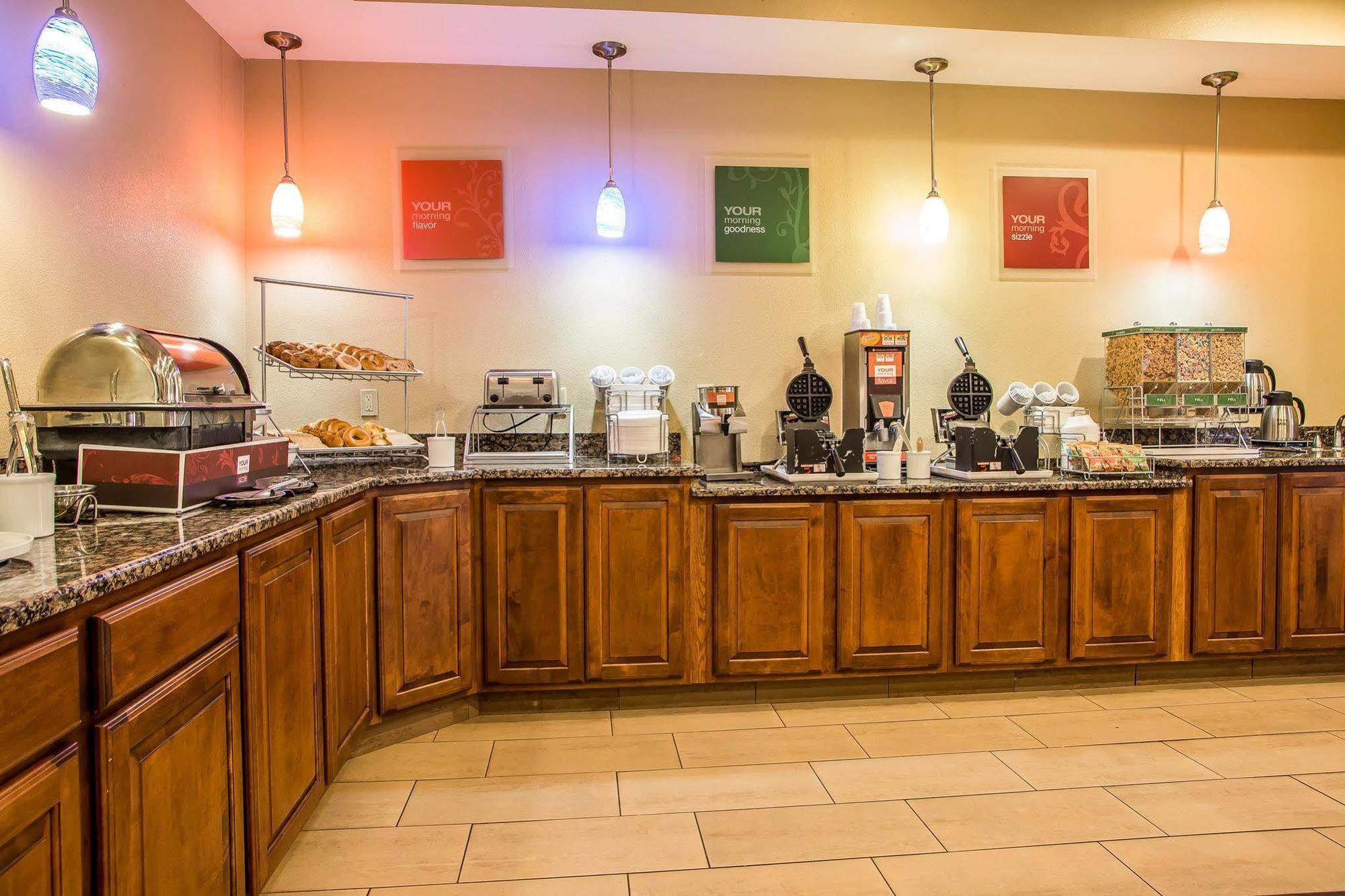 Comfort Inn & Suites Kenosha-Pleasant Prairie Eksteriør bilde